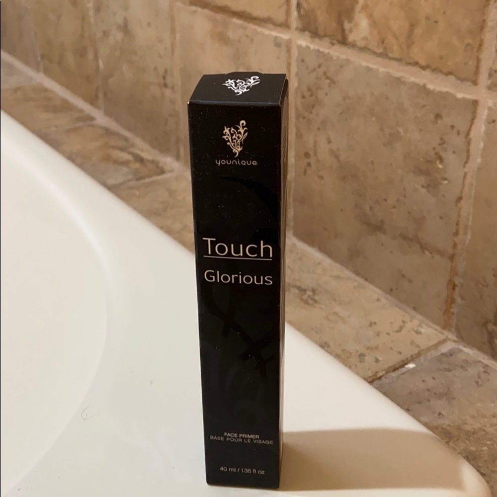 Touch Glorious Original Face Primer